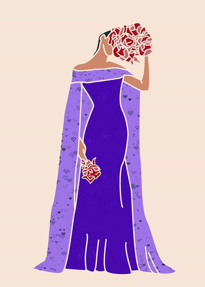 fiancee