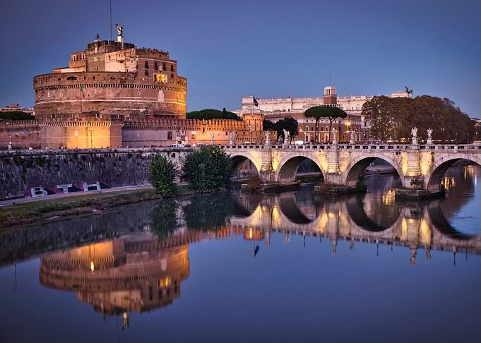 Santangelo Castle