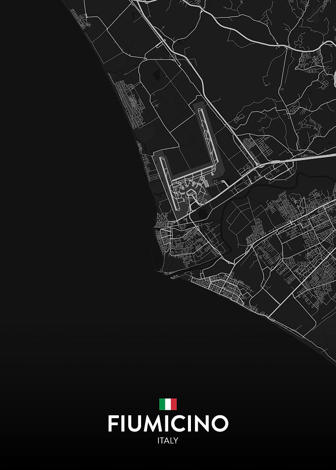 Fiumicino IT