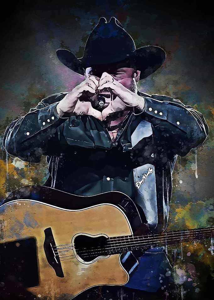 Garth Brooks