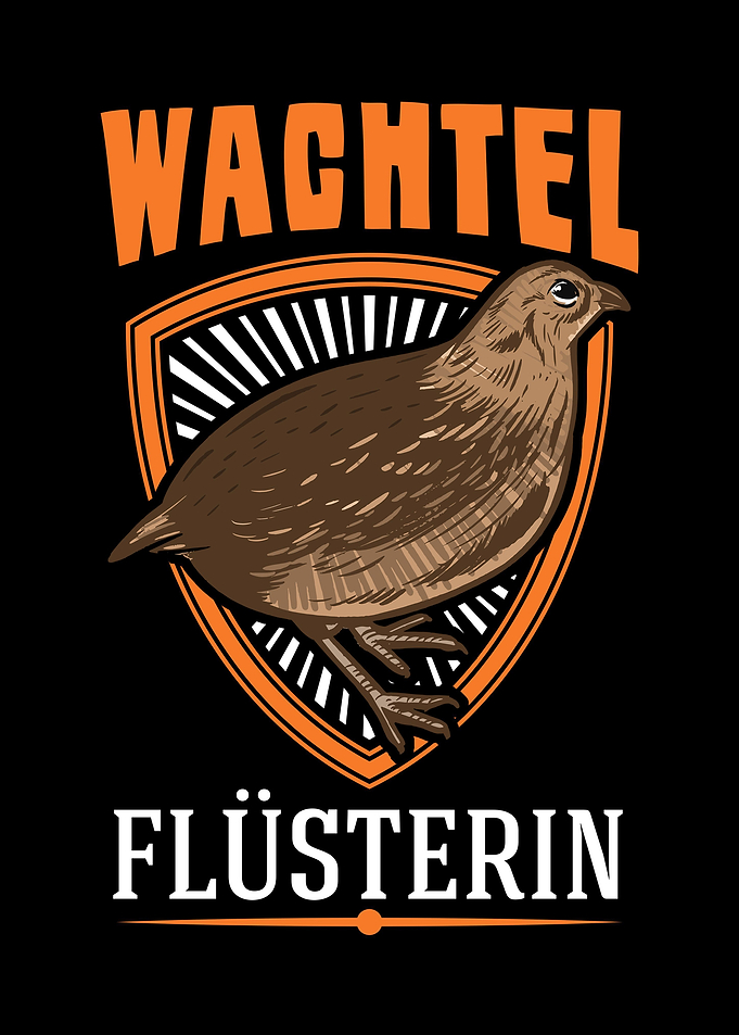 Wachtel Flsterin