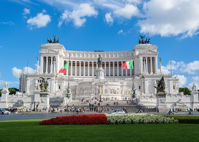 Vittoriano