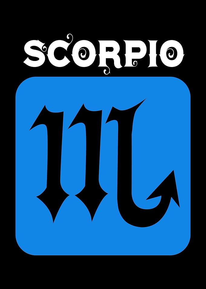 Scorpio Horoscope