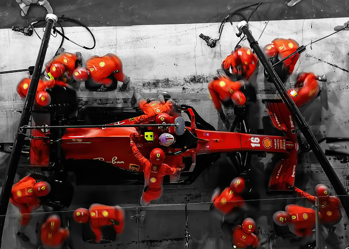 Charles Leclerc