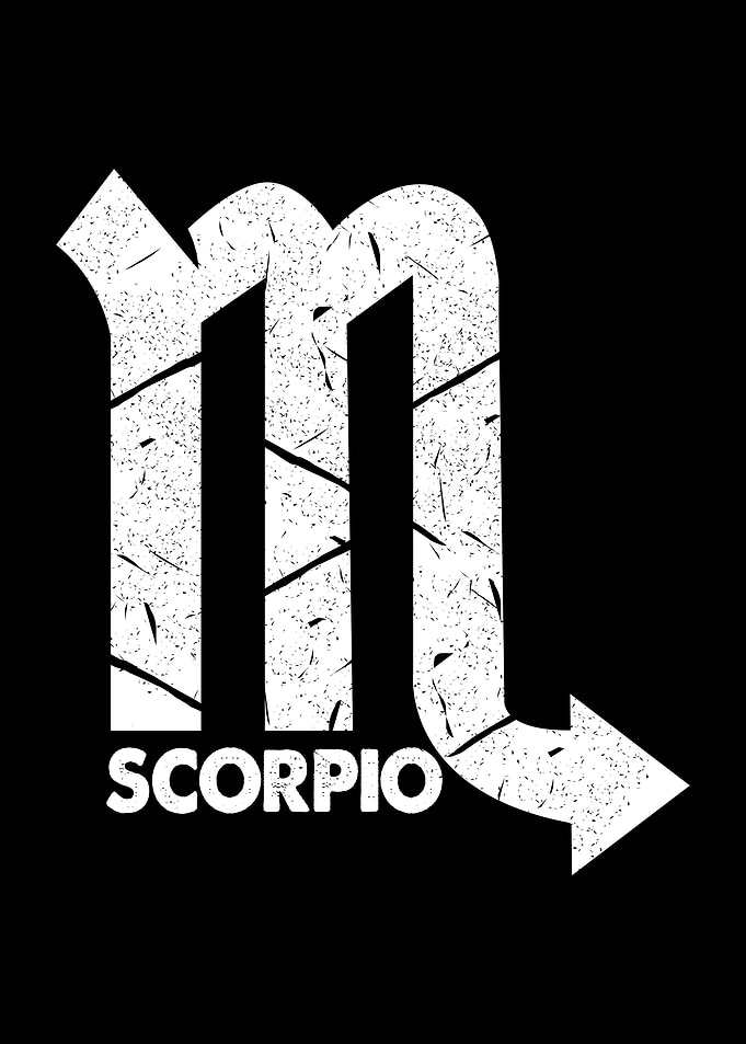 Scorpio Zodiac