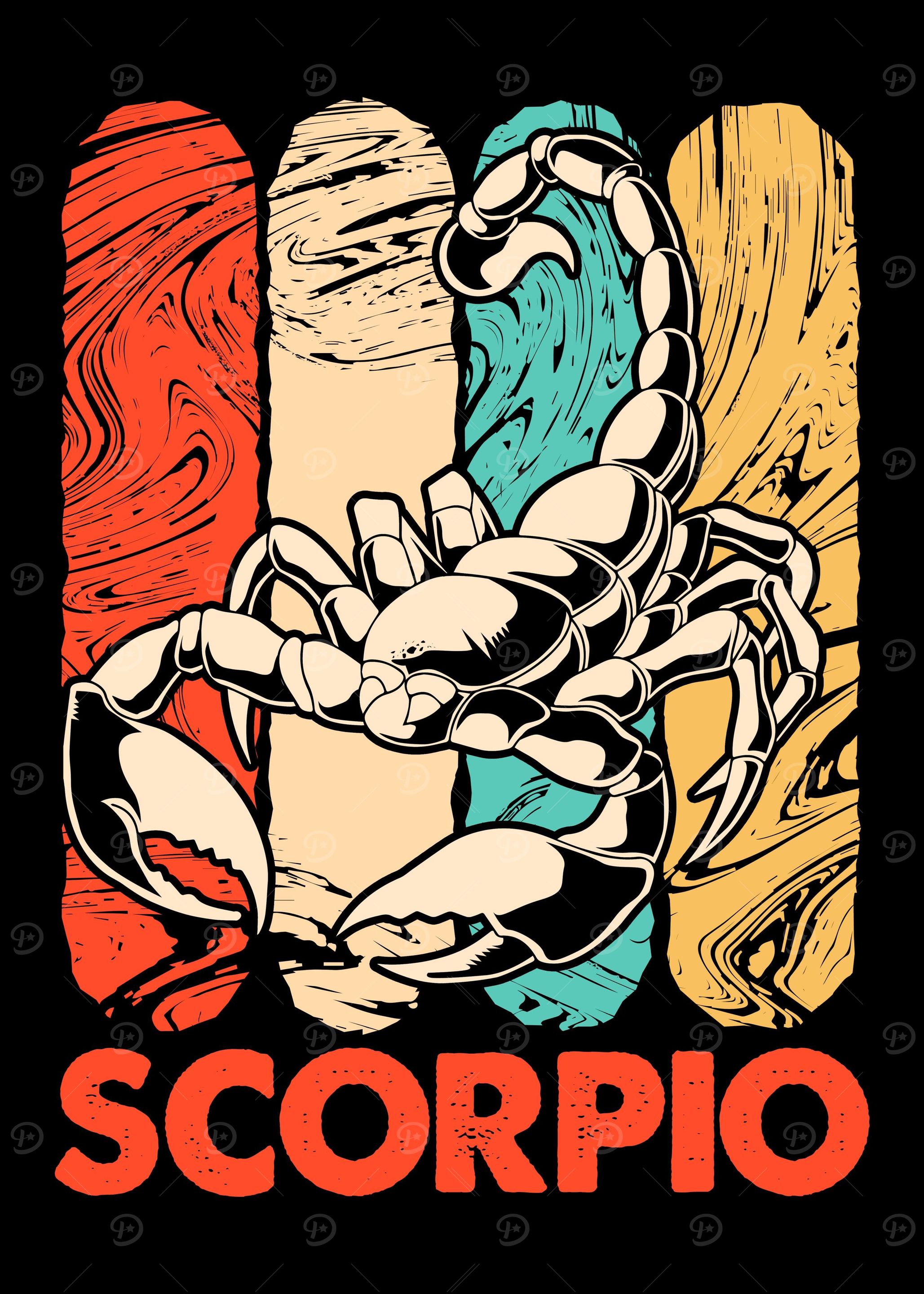 Scorpio Sign