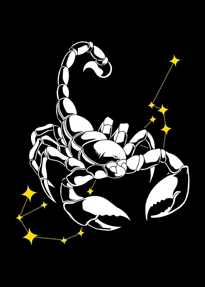 Scorpion Scorpio