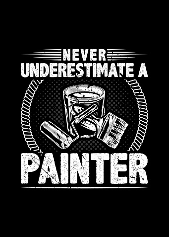 Underestimate Painter