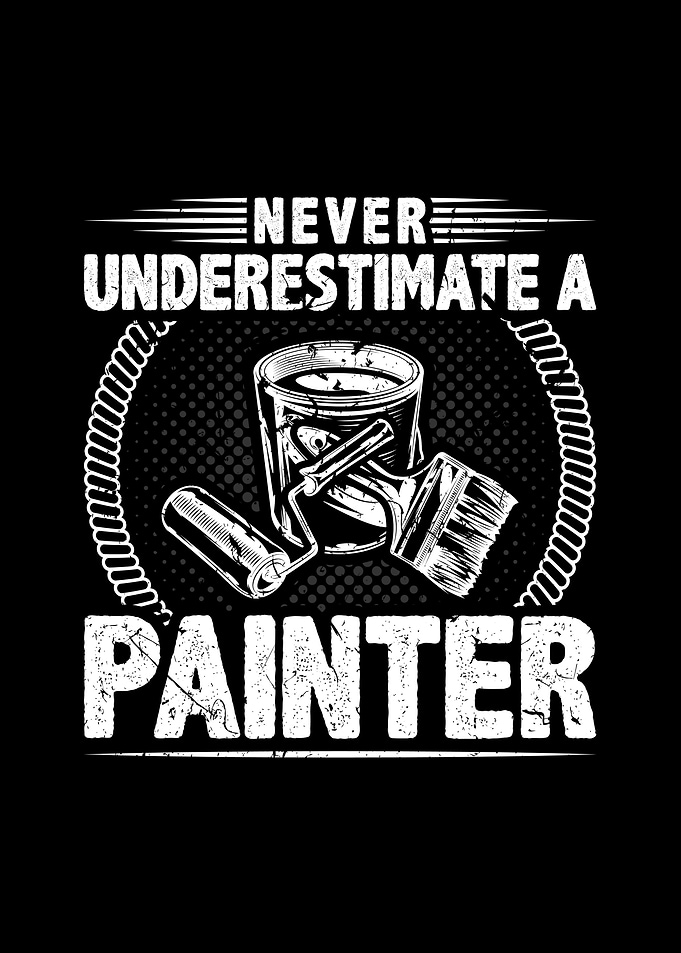Underestimate Painter