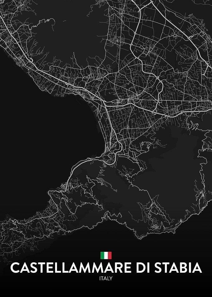 Castellammare Di Stabia IT