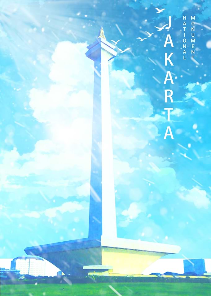 Jakarta Indonesia