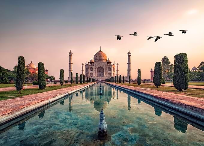 Good morning Agra