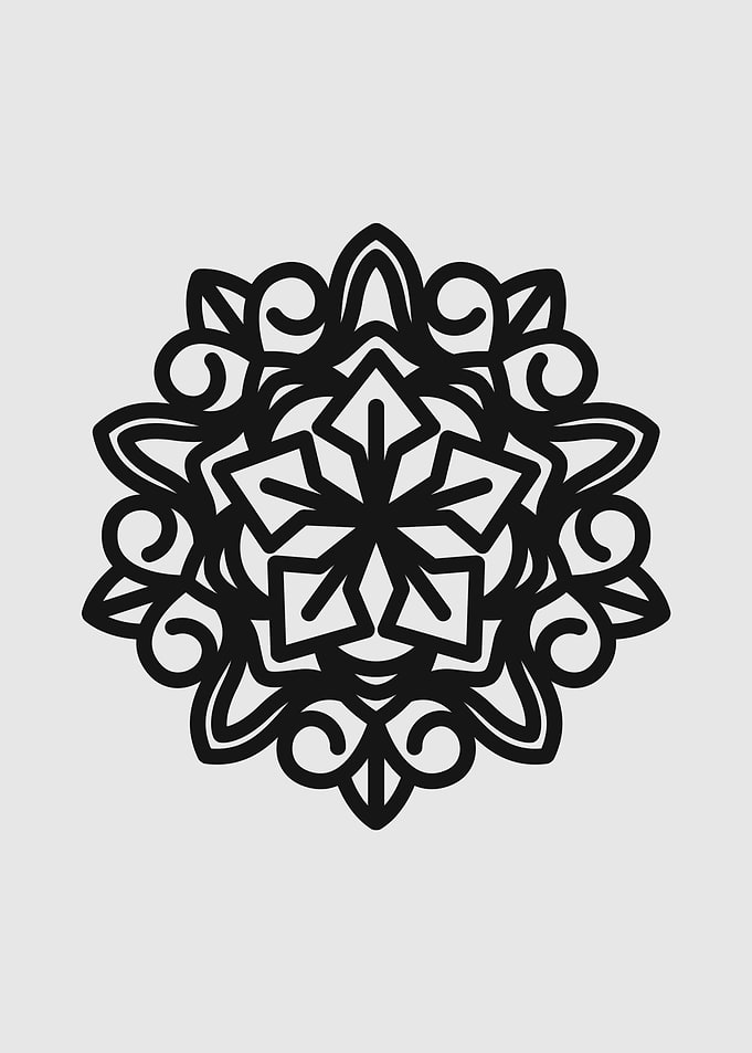 Mandala V9