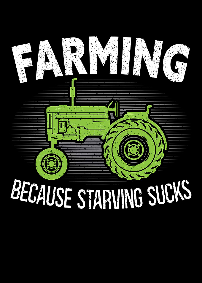 Farming