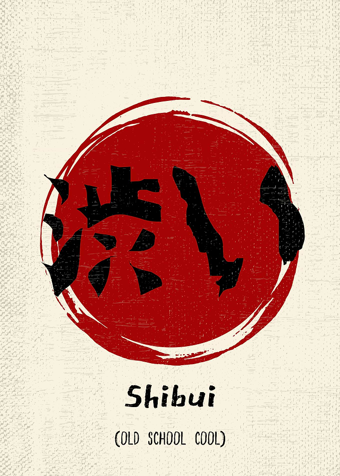 Japanese Art Text 5