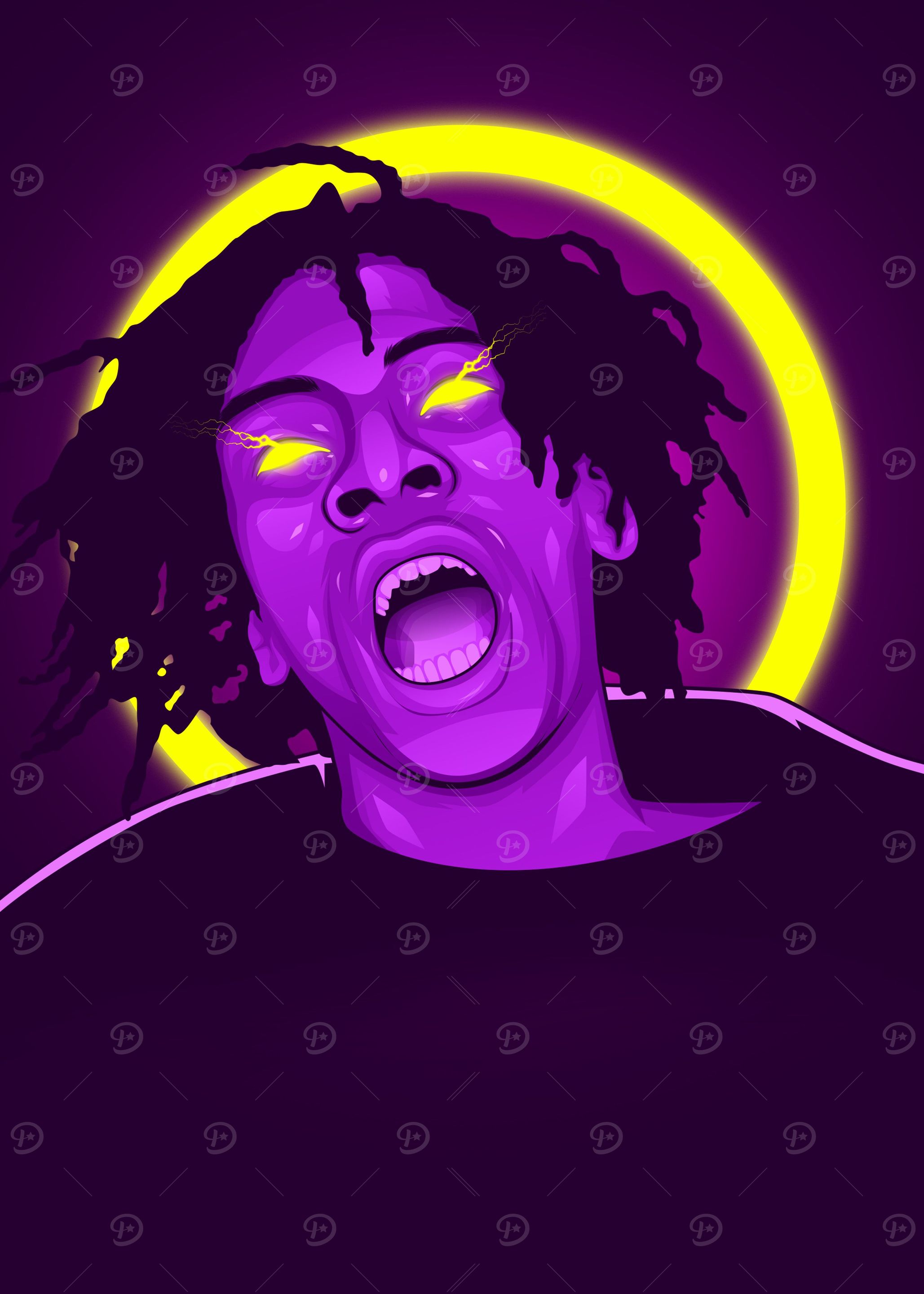 Jasiah Rapper