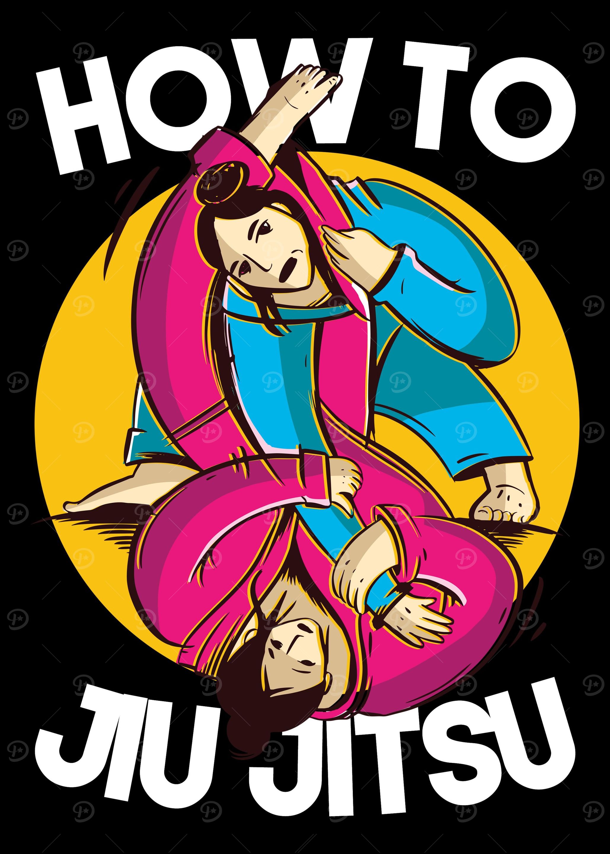 Mixed Martial Arts MMA