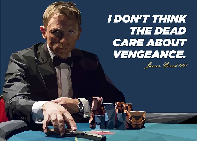 Daniel Craig James bond