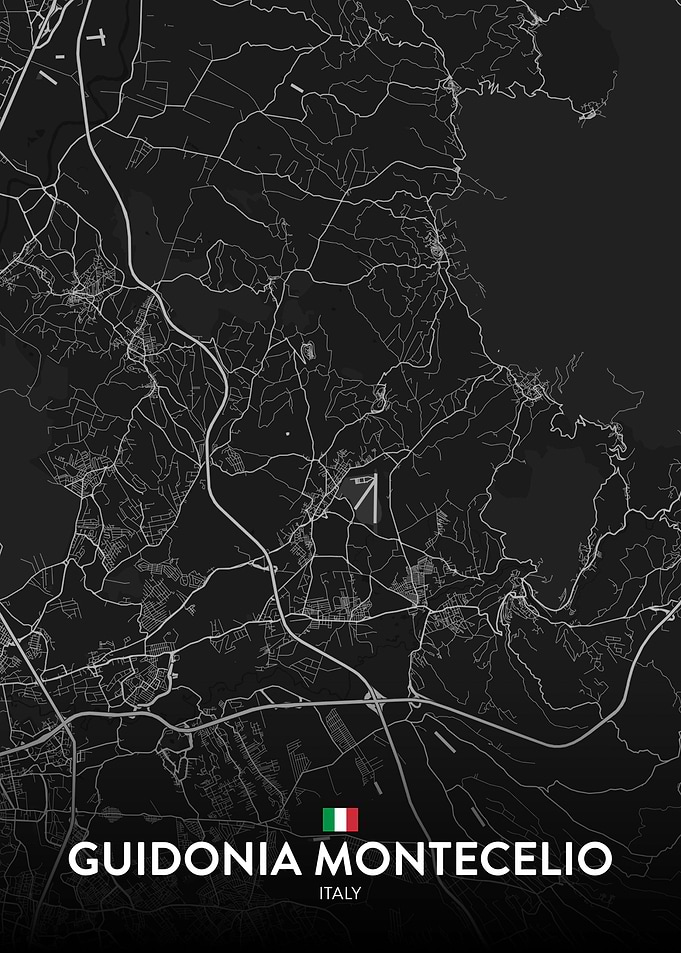 Guidonia Montecelio IT