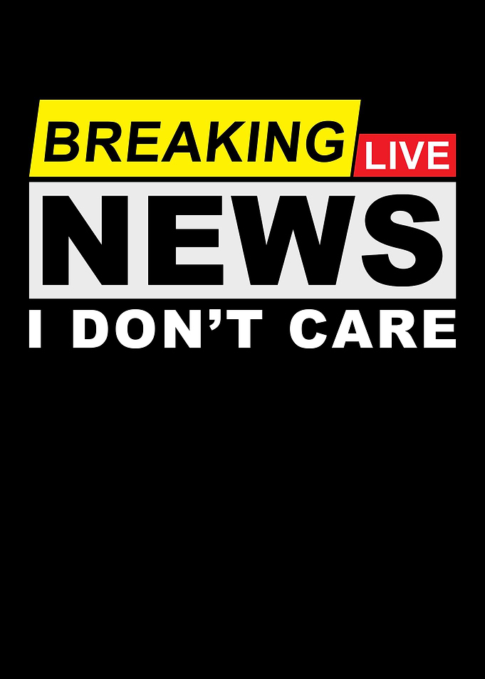 Funny Saying News