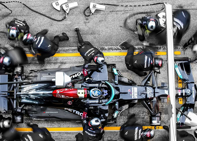 Valtteri Bottas