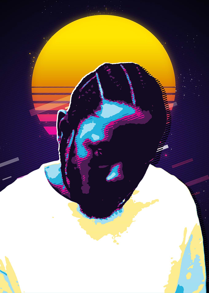 Kendrick Lamar