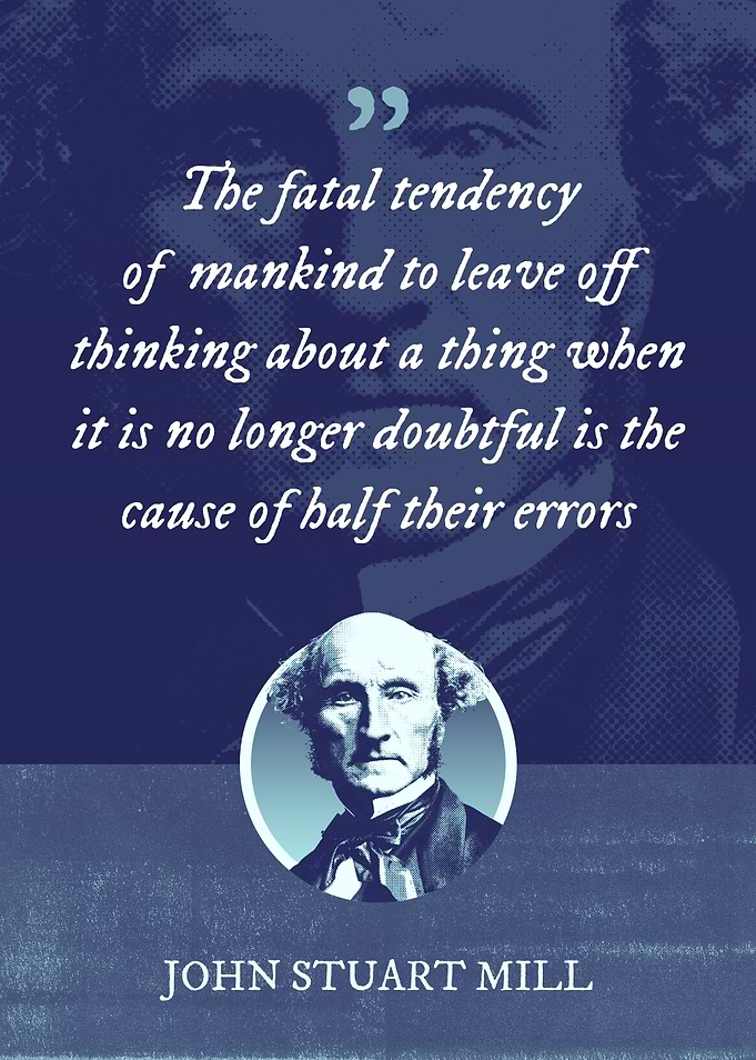 The fatal tendency of