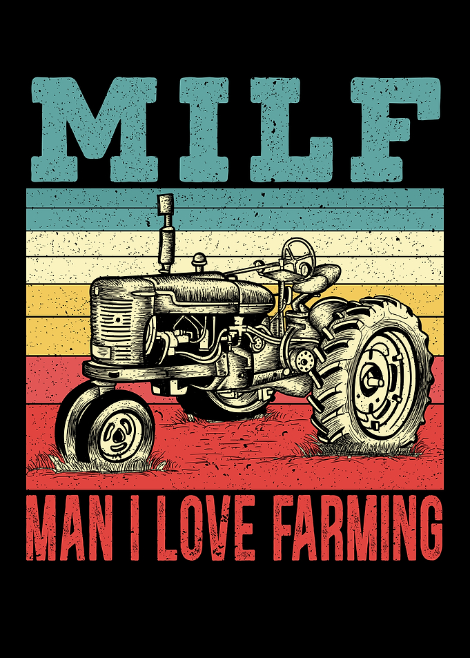 Man I Love Farming