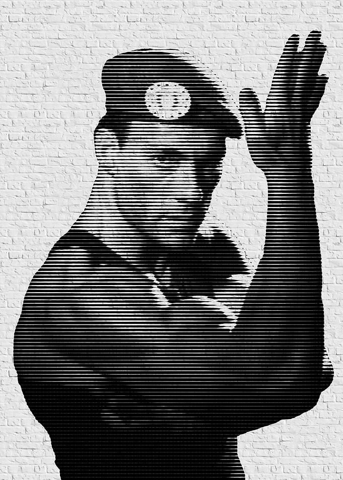 Jean Claude Van Damme