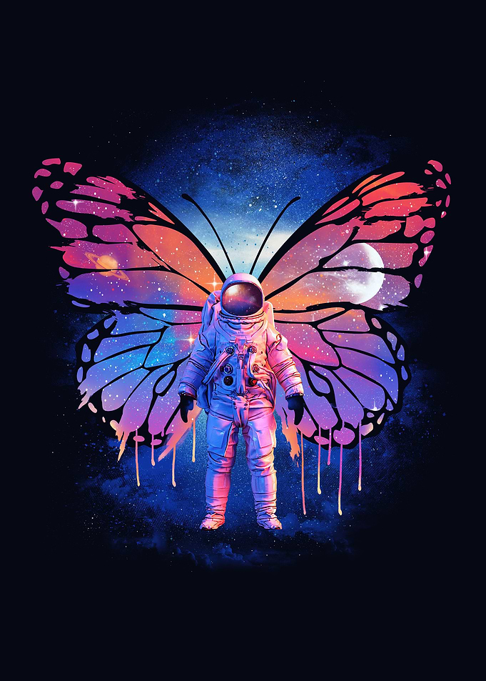 Cosmonaut