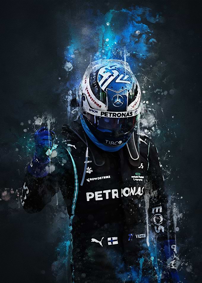 Valtteri Bottas