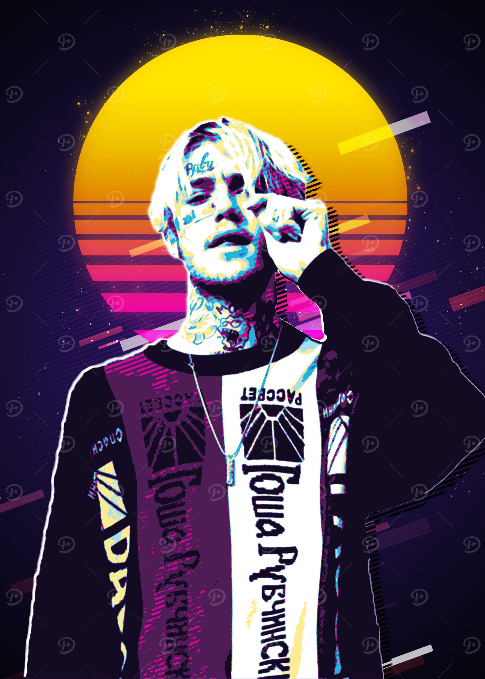 Lil peep