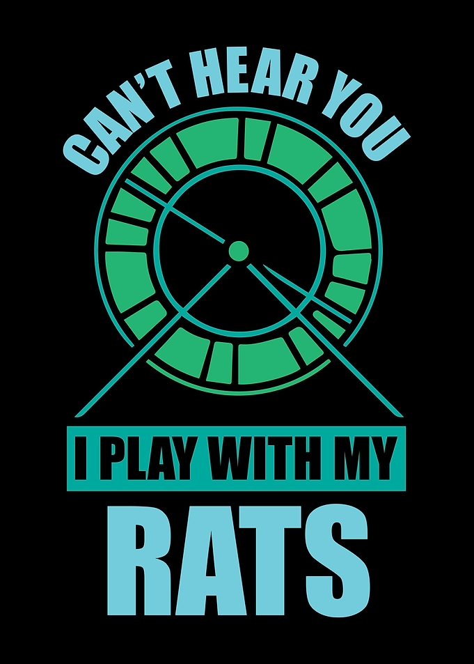 Rat Rodent Anime Manga