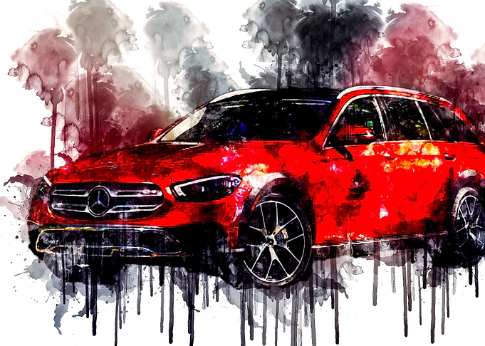 2021 MercedesBenz E 450