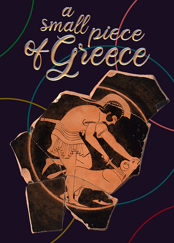 A small piece of Greece
