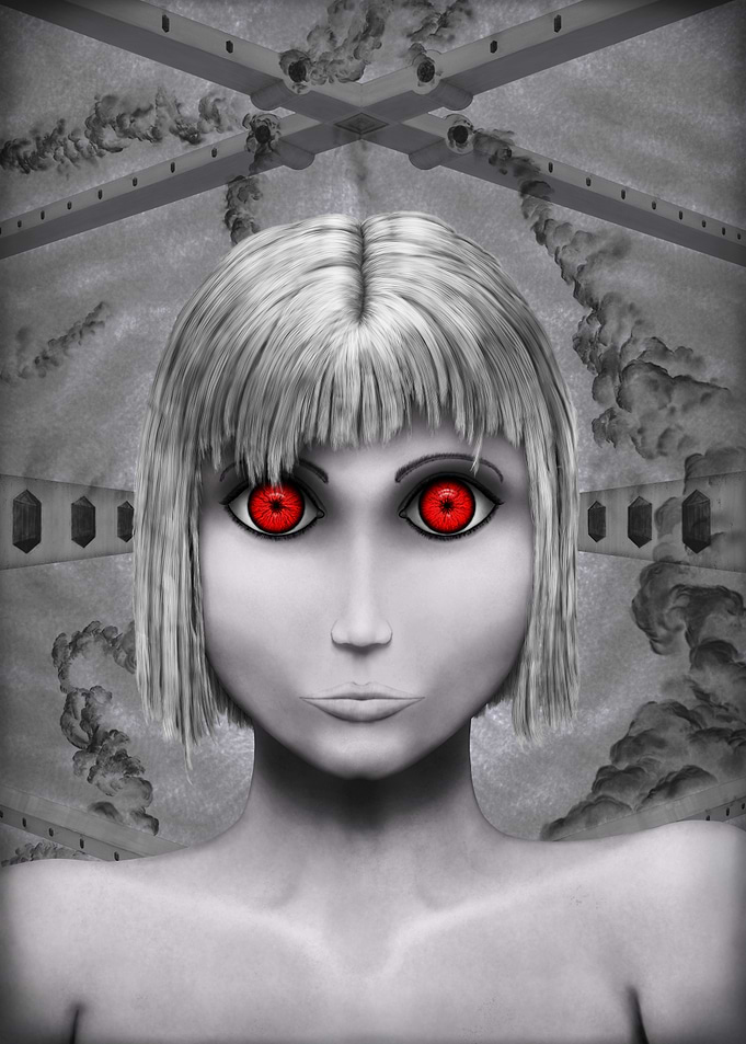 monochromia 3