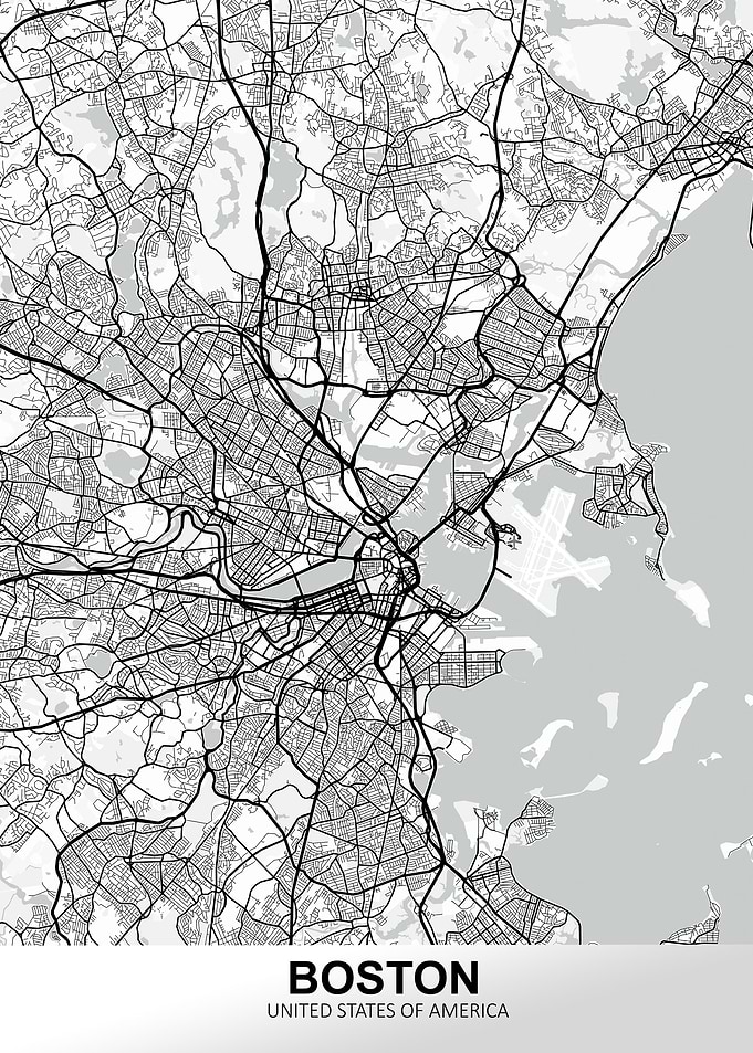 Boston USA