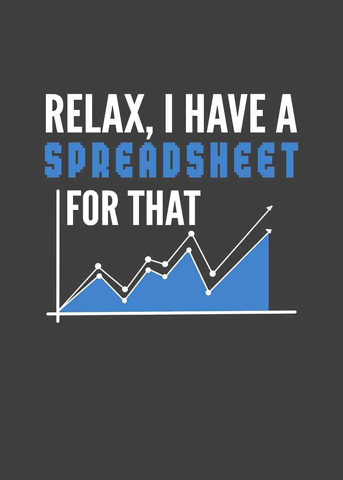 Relax I have a