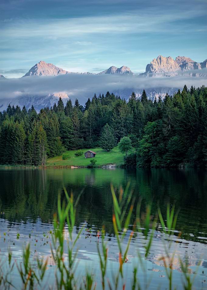 nature germany