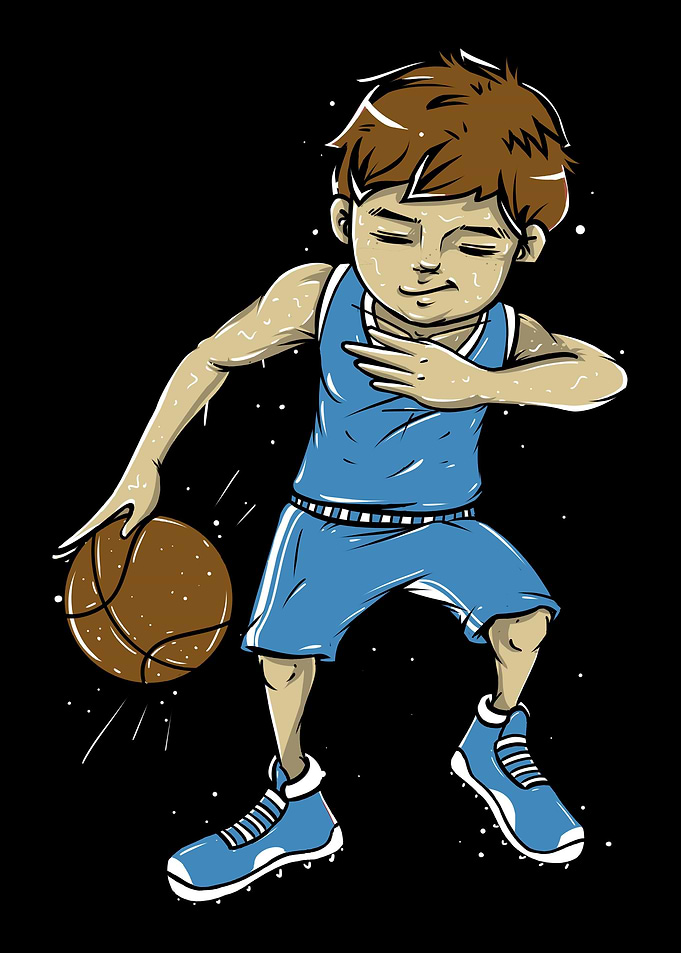 Basketball Hoops