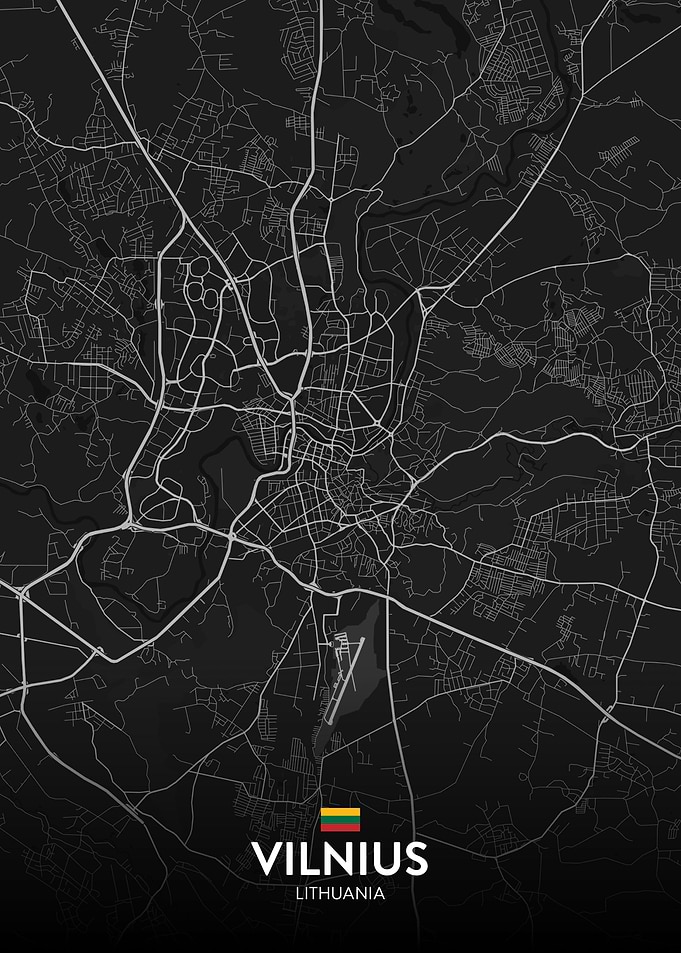 Vilnius LT