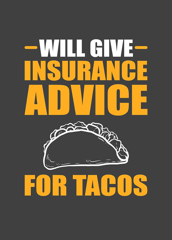 Will Give Insurance Advice