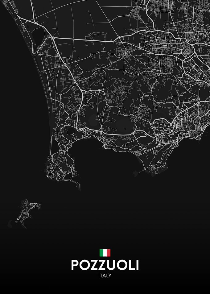 Pozzuoli IT