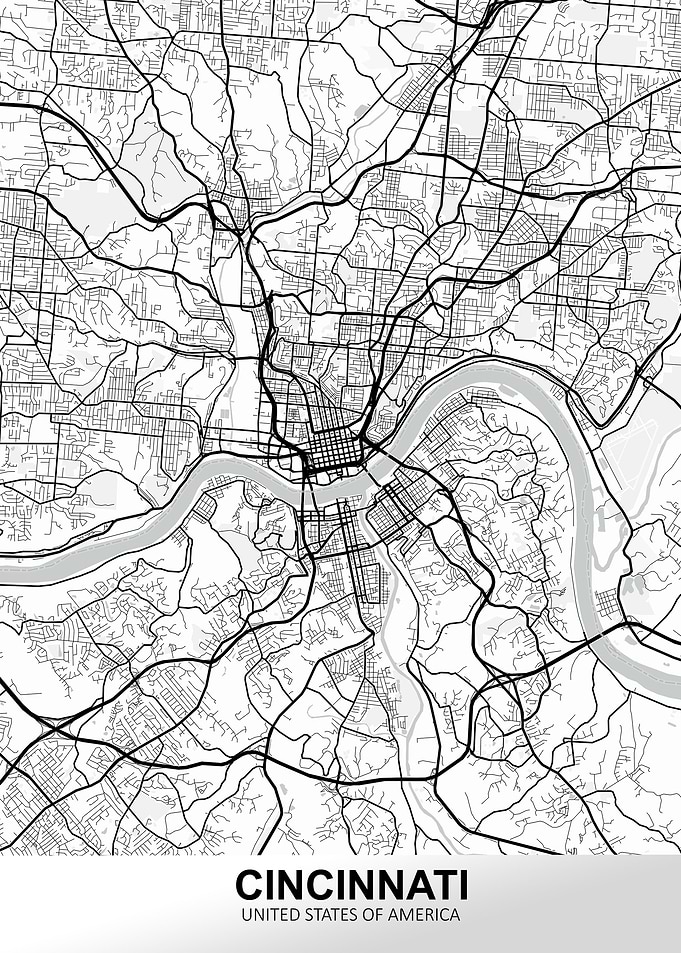 Cincinnati USA