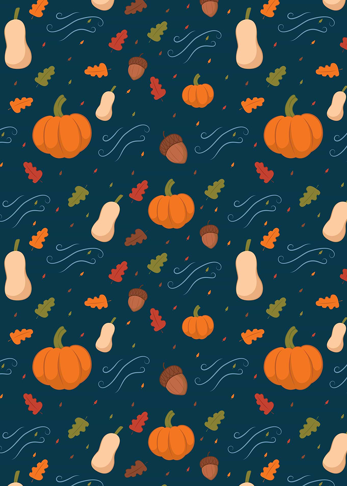Autumn Botanicals