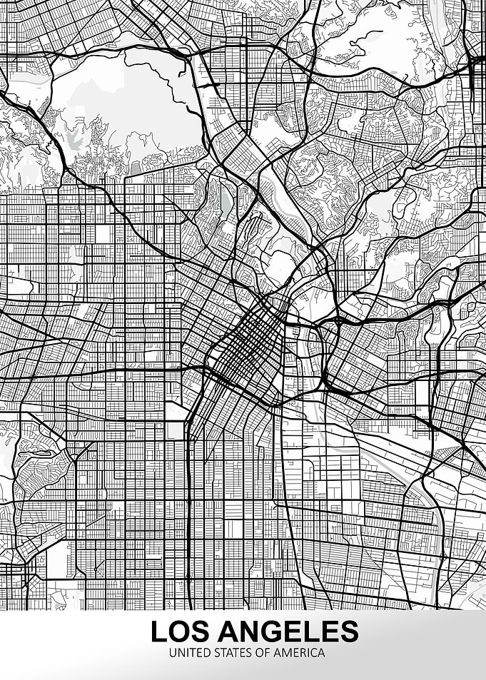 Los Angeles USA