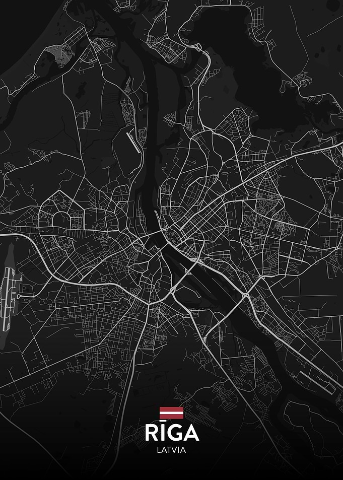 Riga LV