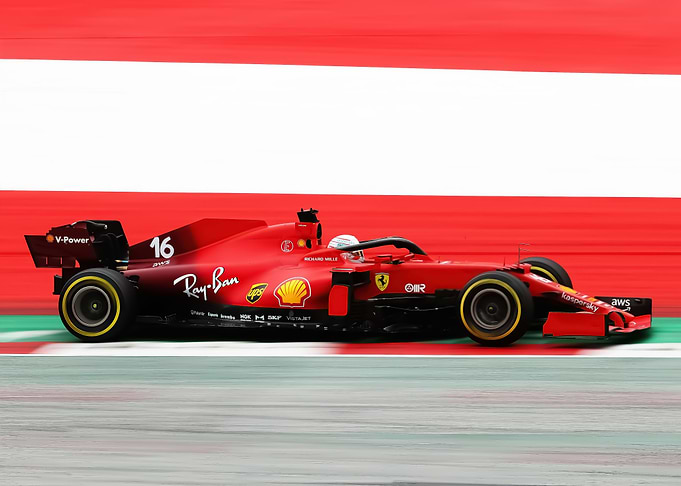 charles leclerc