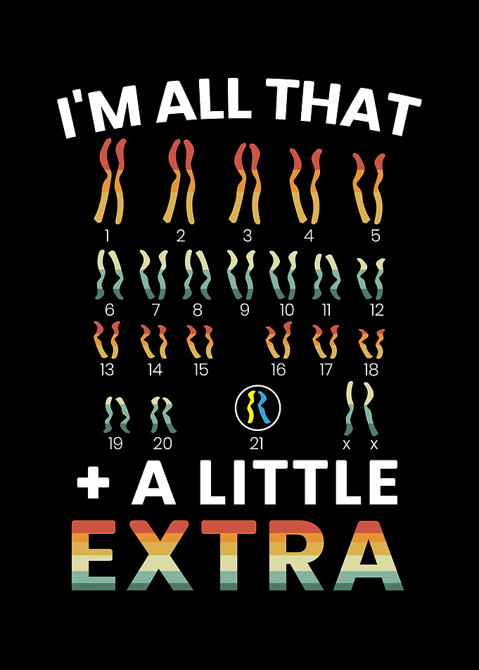 A Little Extra