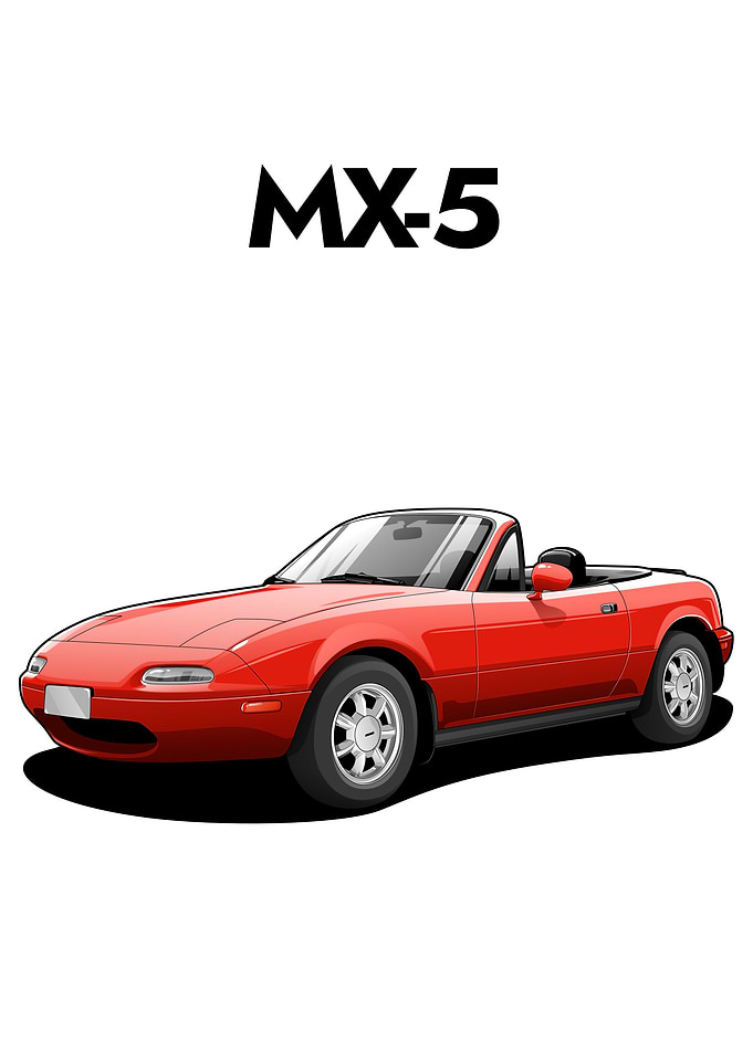 MX5